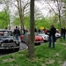 Reims Old timer show