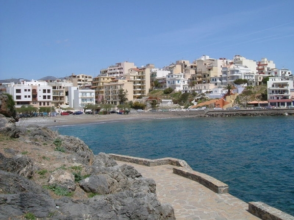 4 Agios Nikolaos kleine haven