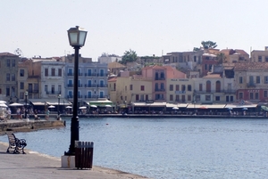6 Chania  Venetiaanse haven 2
