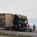 Ongeval Afsluitdijk