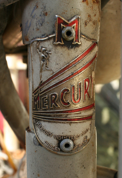 Mercury Mercette