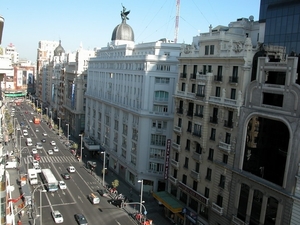 1MA IN Madrid_gran via 2