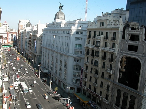 1MA IN Madrid_gran via 2