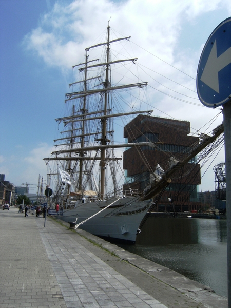 Antwerpen juni 2013 001