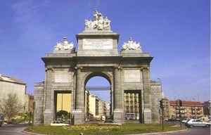 1MA IN Madrid_puerta de Toledo
