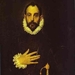 1MA_PO IN Madrid_Prado_El Greco_edelman met hand op de borst