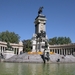 1MA_RT IN Madrid_Parque del retiro_ monument Alphonso VII bij het
