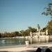 1MA_RT SG2122 Madrid_Retiropark_zicht op meer en monument Alfonso