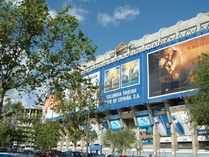 1MA_VB IN Madrid_Estadio Real Madrid