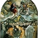 1TO IN Toledo_El Greco_begrafenis van de heer van Orgaz _ schilde