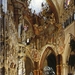 1TO_KA IN Toledo_kathedraal_het transparant_lichtgat boven het al