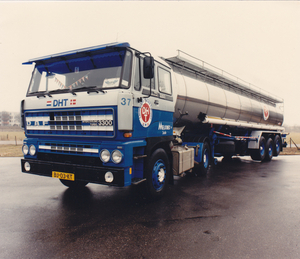 1984 Melkweg Zwolle nr 37 in DHT kleuren