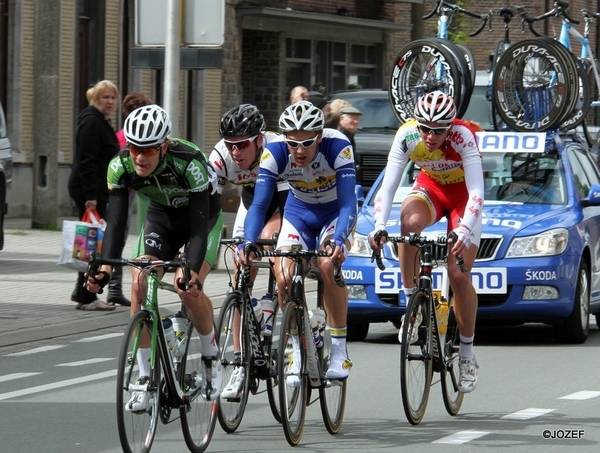 Ronde v Belgie 22-5-2013 006