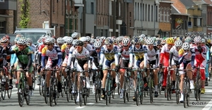 Ronde v Belgie 22-5-2013 009