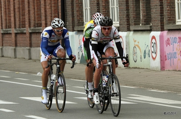 Ronde v Belgie 22-5-2013 015
