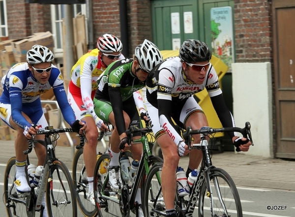 Ronde v Belgie 22-5-2013 016