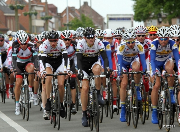 Ronde v Belgie 22-5-2013 018