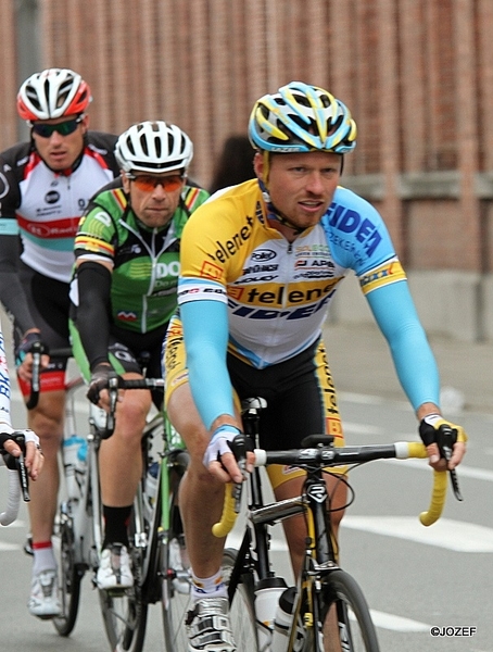 Ronde v Belgie 22-5-2013 022