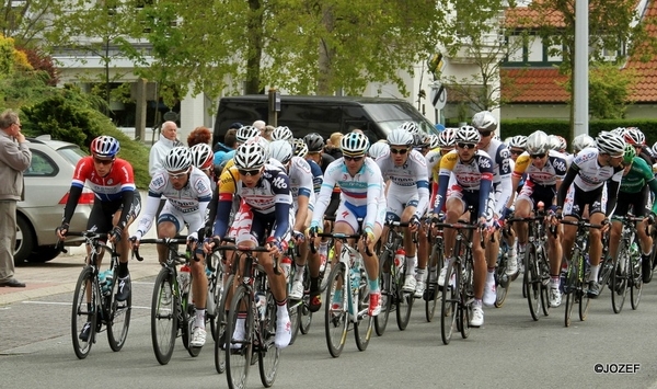 Ronde v Belgie 22-5-2013 028
