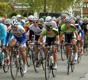 Ronde v Belgie 22-5-2013 032