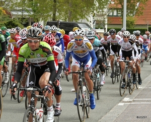 Ronde v Belgie 22-5-2013 035