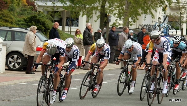 Ronde v Belgie 22-5-2013 050