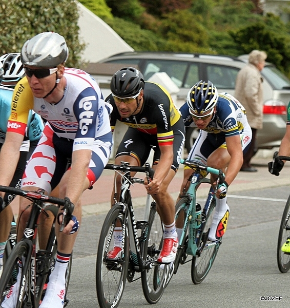 Ronde v Belgie 22-5-2013 053