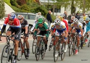 Ronde v Belgie 22-5-2013 056