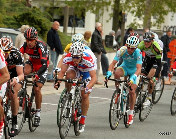 Ronde v Belgie 22-5-2013 064
