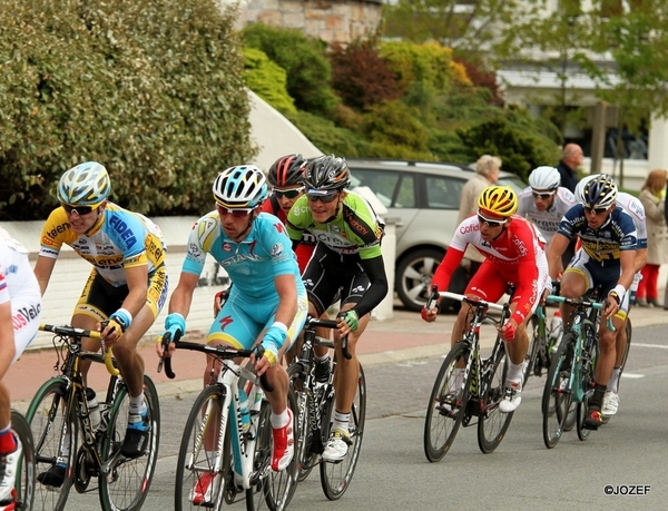Ronde v Belgie 22-5-2013 066