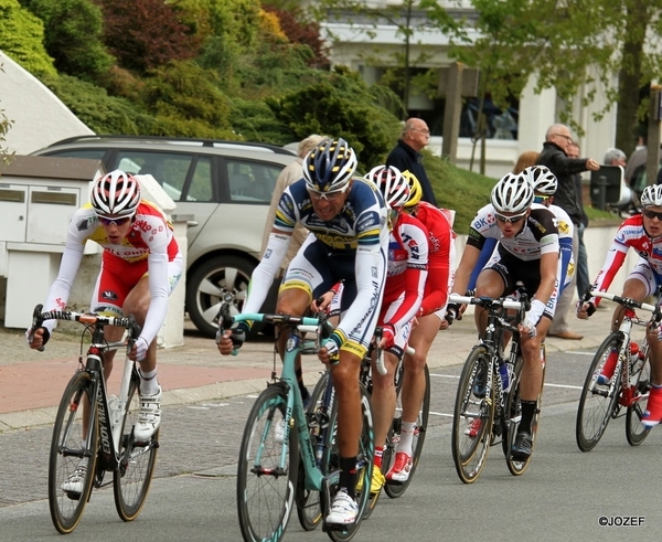 Ronde v Belgie 22-5-2013 070