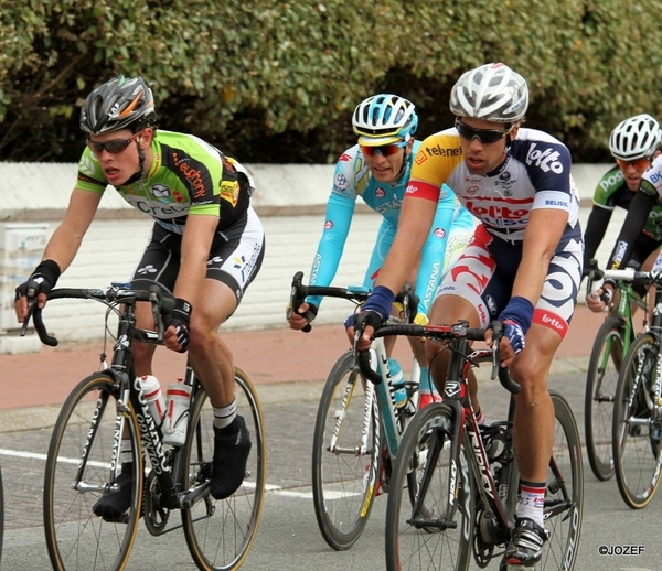 Ronde v Belgie 22-5-2013 090