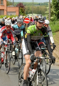 Baloise Belgium Tour rit 2 23-5-2013 019