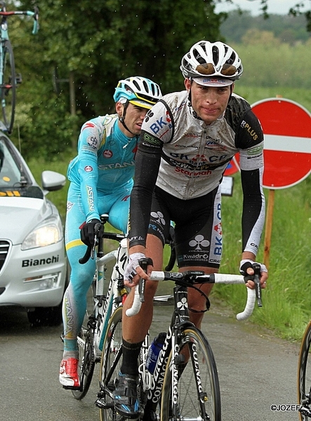 Baloise Belgium Tour rit 2 23-5-2013 077
