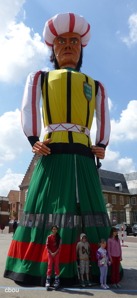 8620 Nieuwpoort - Jan Turpijn