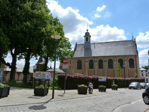 32-O.L.V.kerk-1650 in Jezus-Eik