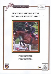 55-Nationale Jumping Vivat