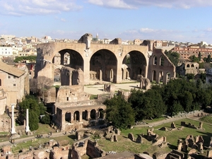 Forum Romanum 3