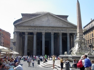Pantheon 5