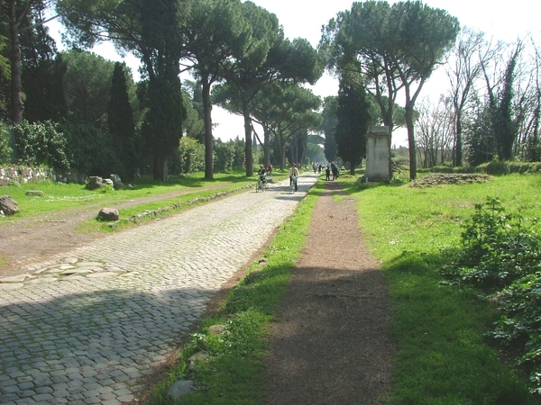 Via Appia Antica 2