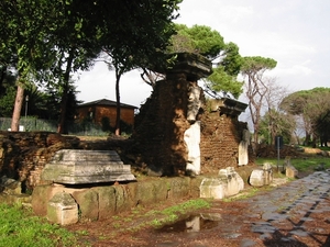 Via Appia Antica 3