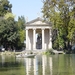 Villa Borghese_park 2