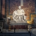z Vaticaanstad_Sint-Pieters basiliek_Pieta van Michelangelo