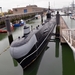 139 Zeebrugge Onderzeeër - lichtschip - vismijnmuseum