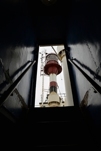 143 Zeebrugge Onderzeeër - lichtschip - vismijnmuseum