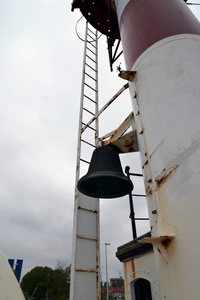 150 Zeebrugge Onderzeeër - lichtschip - vismijnmuseum