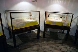 204 Zeebrugge Onderzeeër - lichtschip - vismijnmuseum