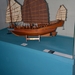 234 Zeebrugge Onderzeeër - lichtschip - vismijnmuseum