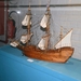 236 Zeebrugge Onderzeeër - lichtschip - vismijnmuseum