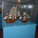 237 Zeebrugge Onderzeeër - lichtschip - vismijnmuseum
